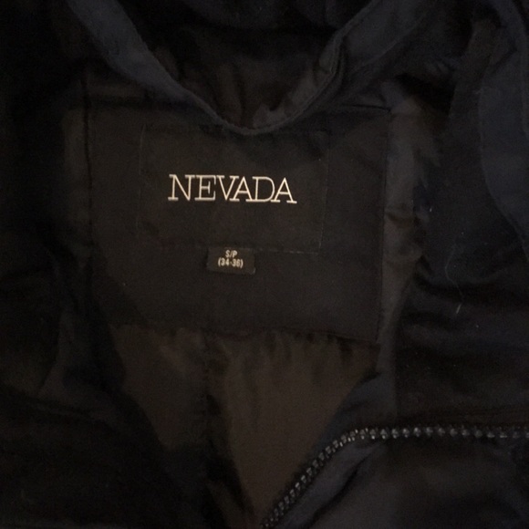 Nevada winter jacket - Picture 2 of 8